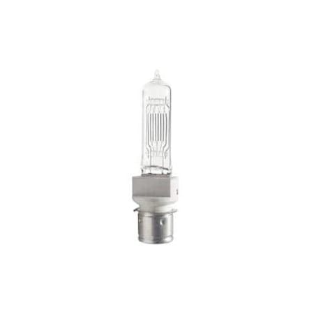 Code Bulb, Replacement For Nsi FKB
